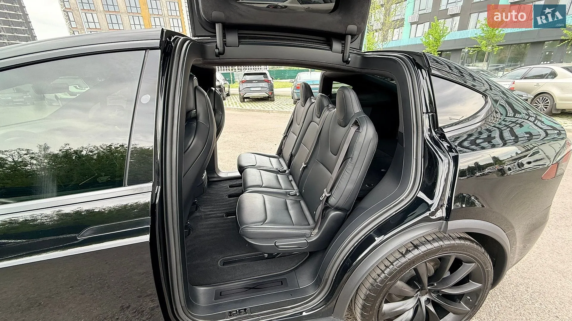 2010 Renault Kangoo - мініатюра 7