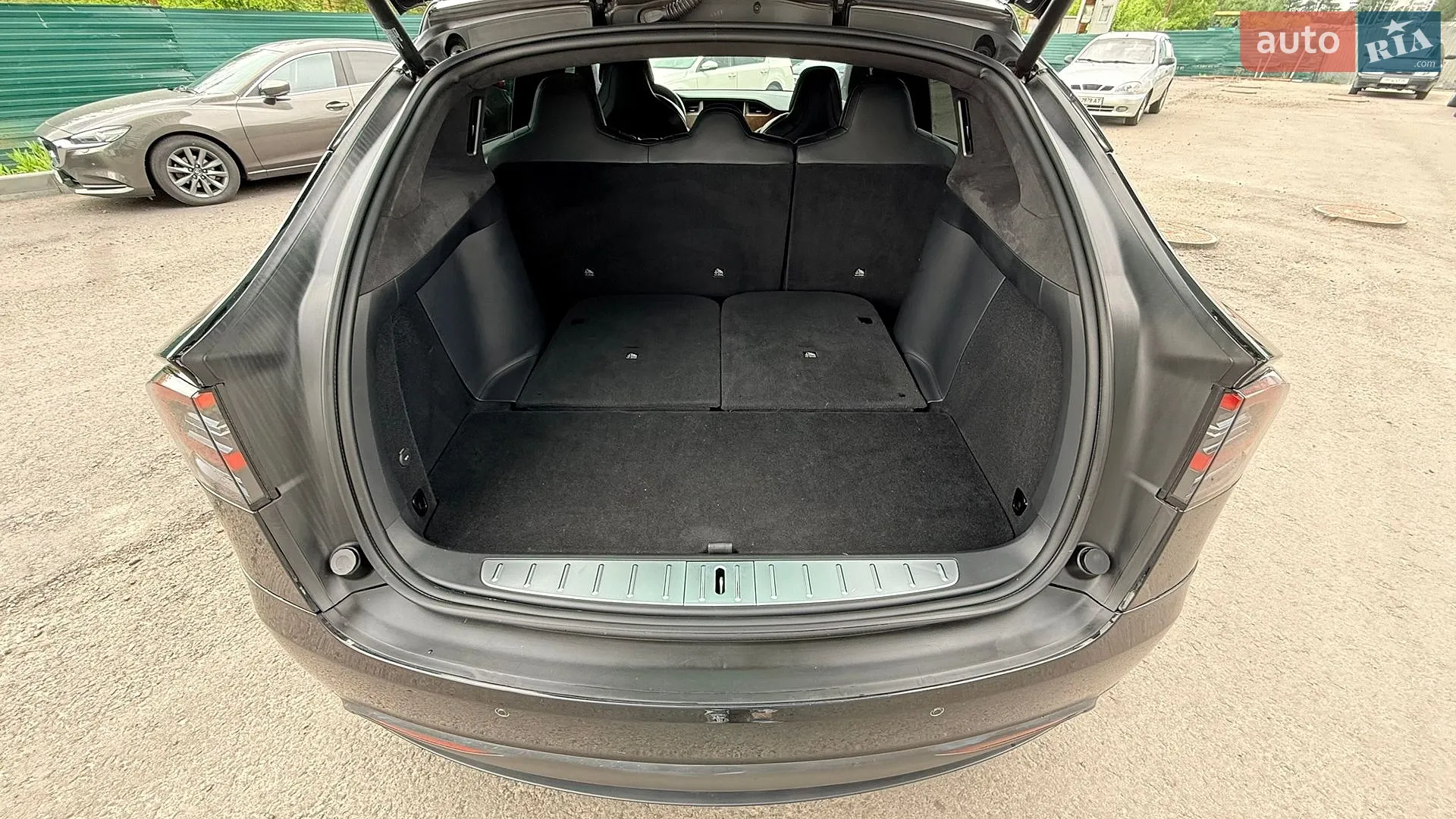 2010 Renault Kangoo - мініатюра 9