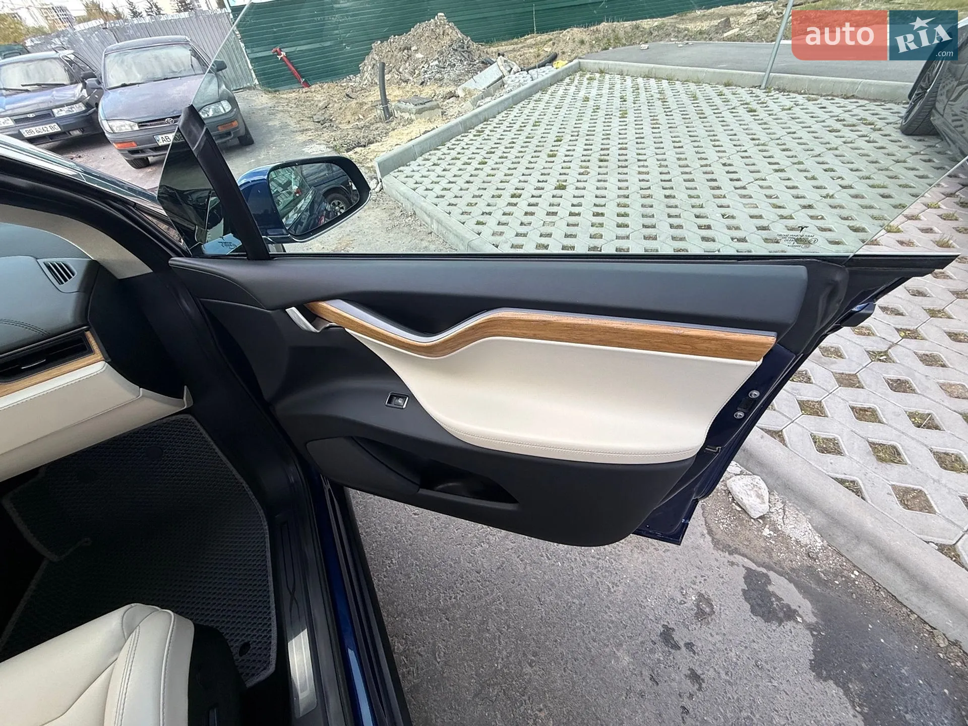 2018 Tesla Model X - мініатюра 6