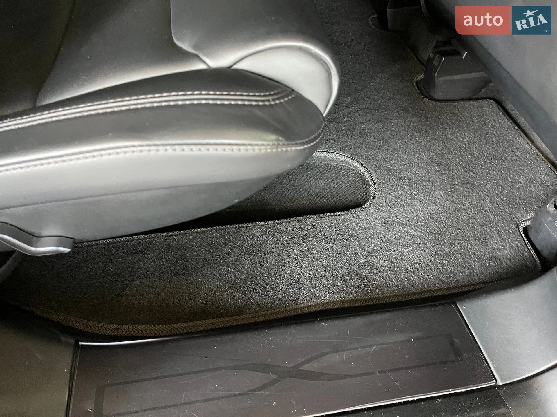 2017 Tesla Model X - мініатюра 20