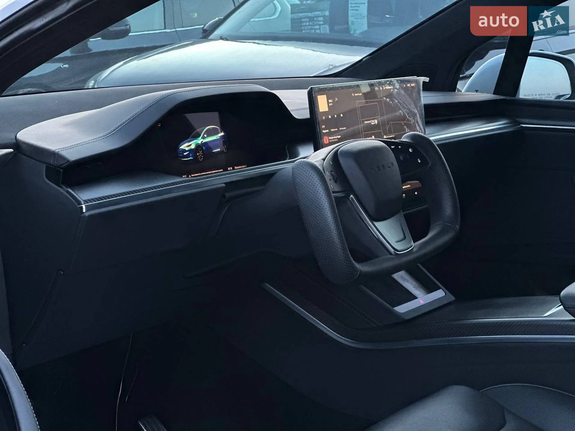 2023 Tesla Model X - мініатюра 11