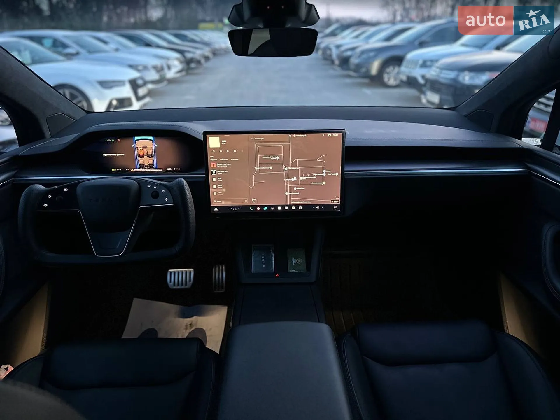 2023 Tesla Model X - мініатюра 19