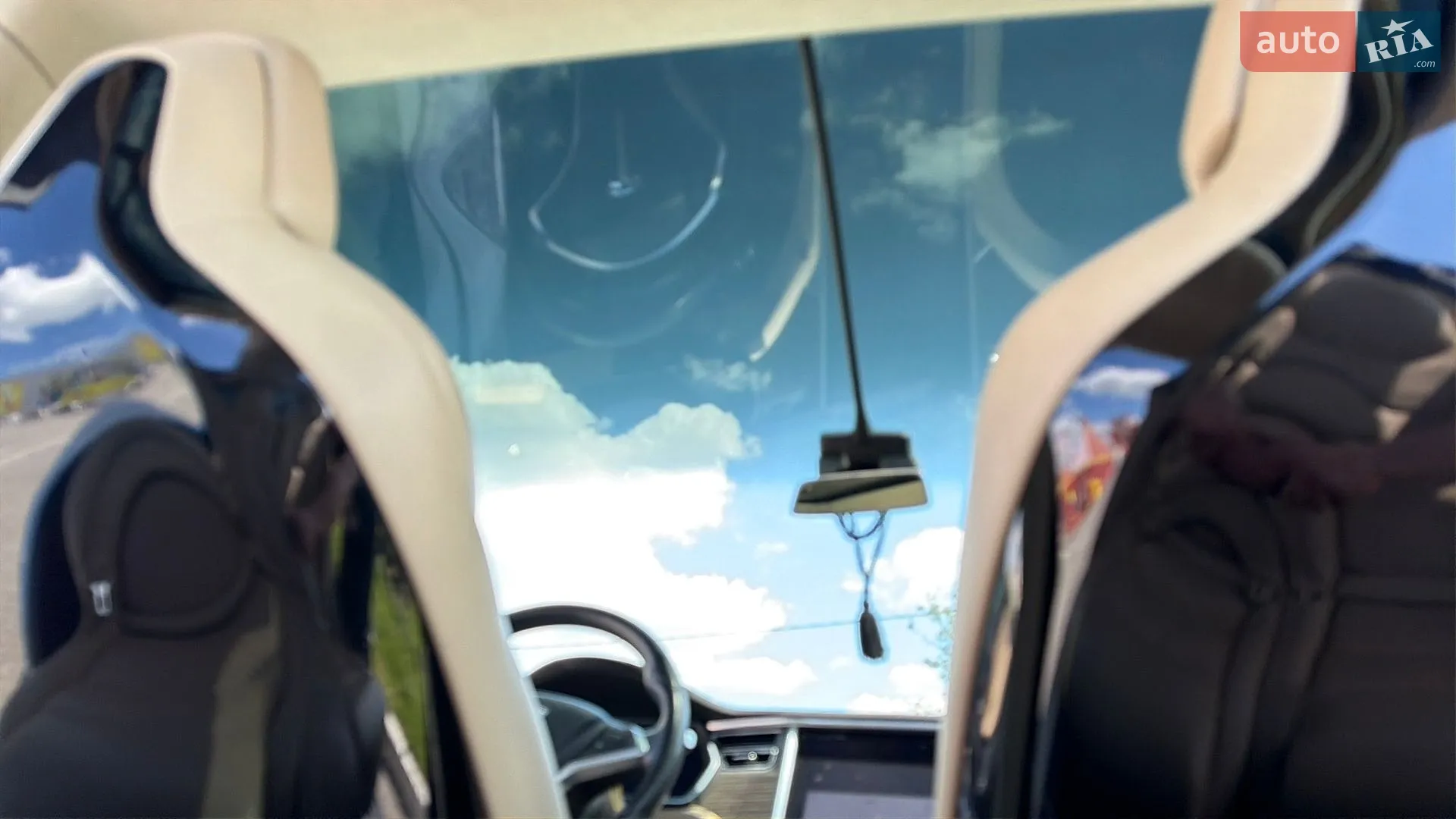 2016 Tesla Model X - мініатюра 31