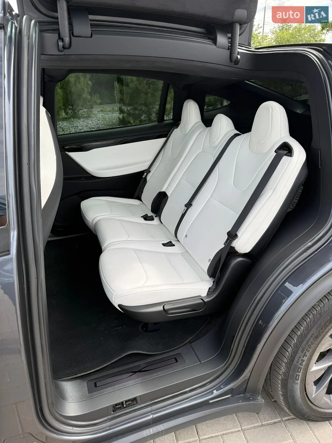 2018 Tesla Model X - мініатюра 15