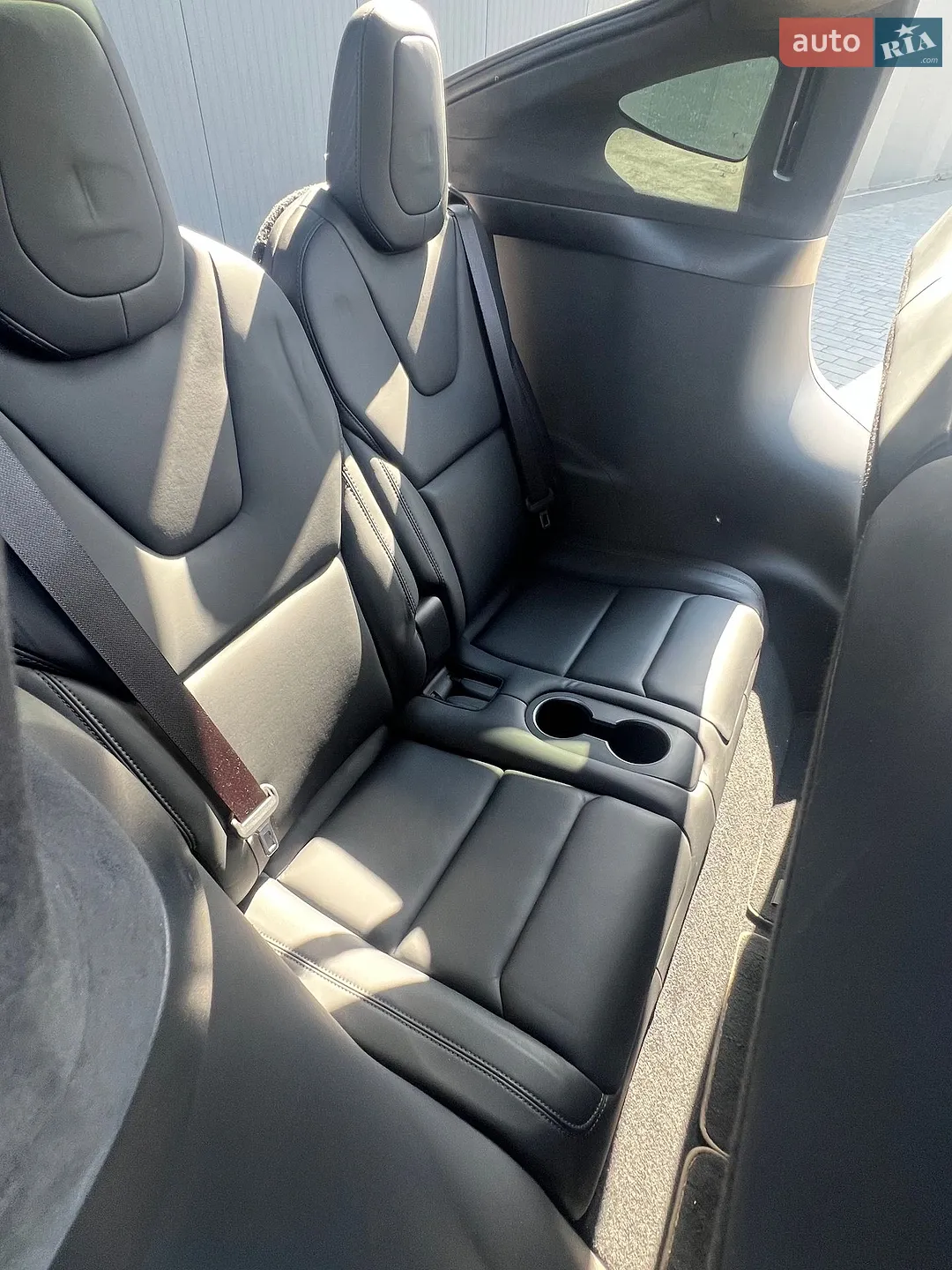 2020 Tesla Model X - мініатюра 22