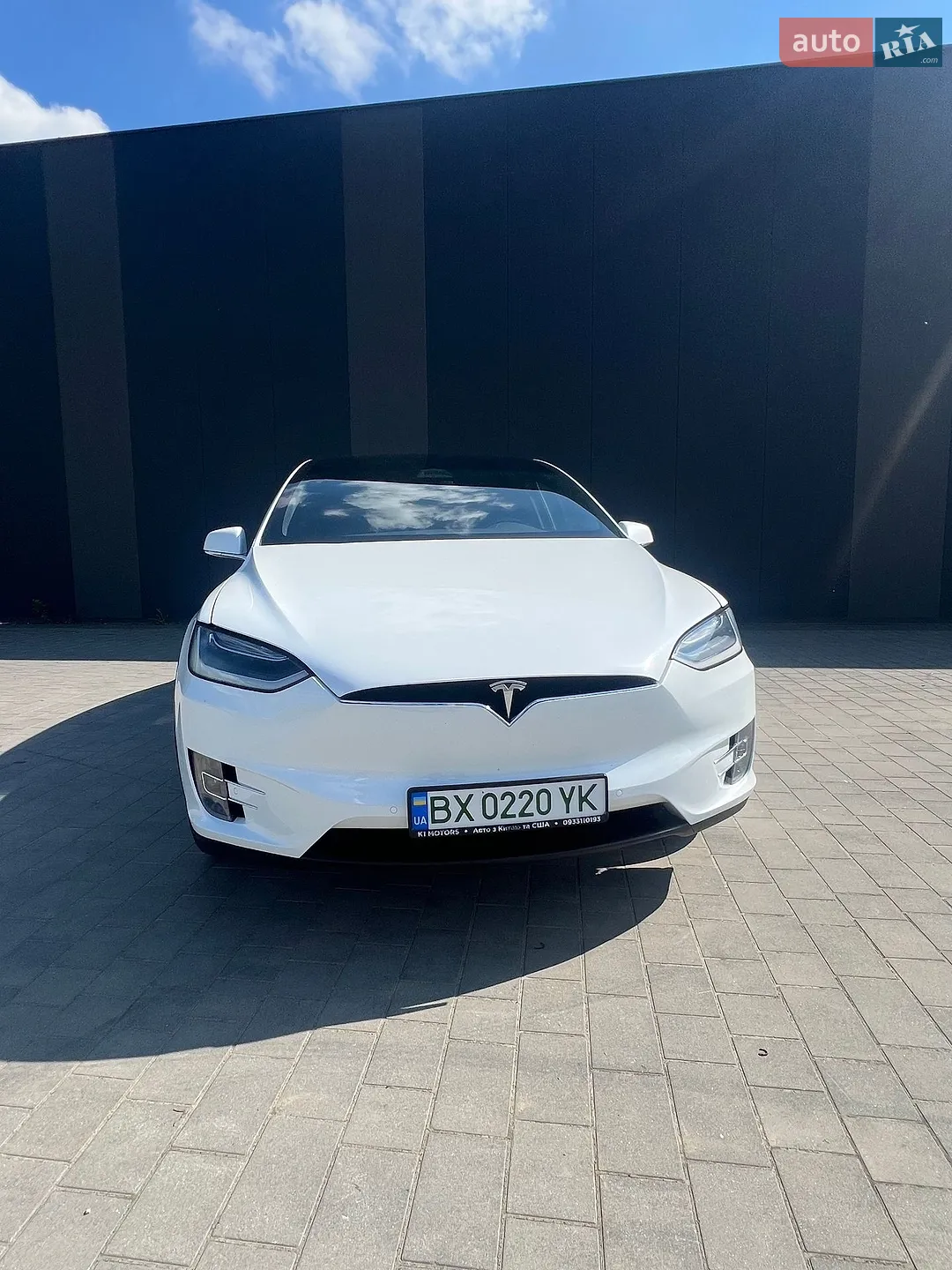 2020 Tesla Model X - мініатюра 34