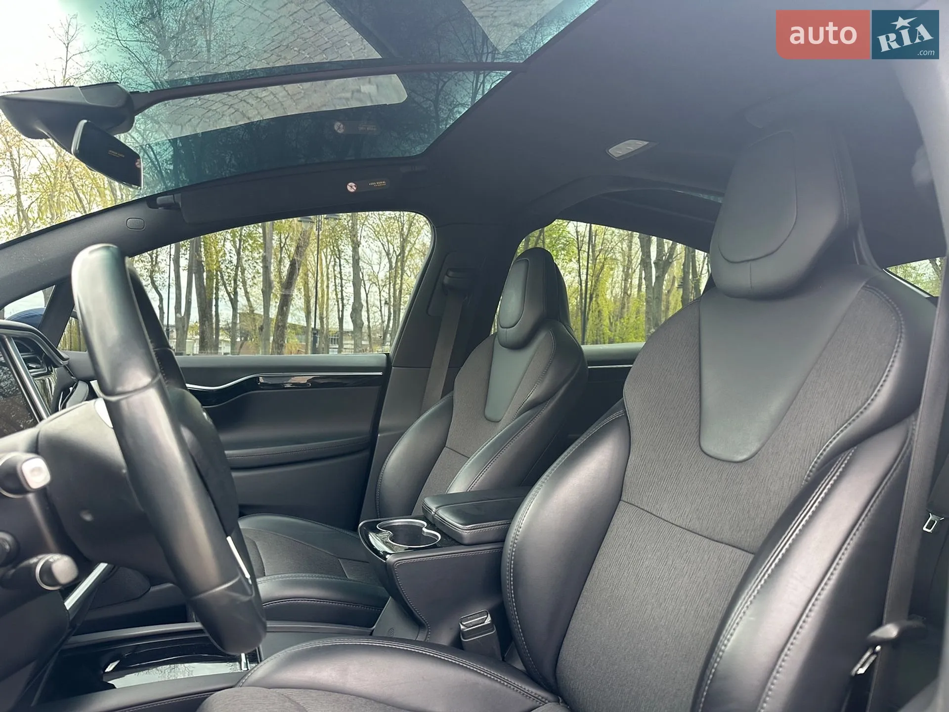 2017 Tesla Model X - мініатюра 31