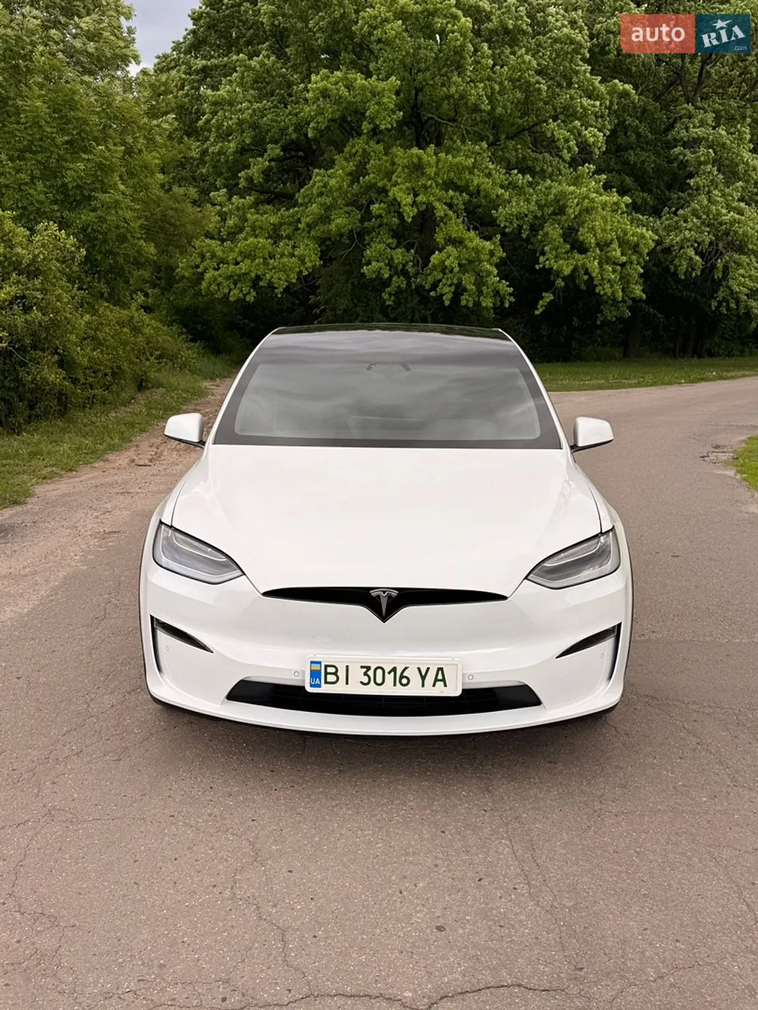 2022 Tesla Model X - мініатюра 11