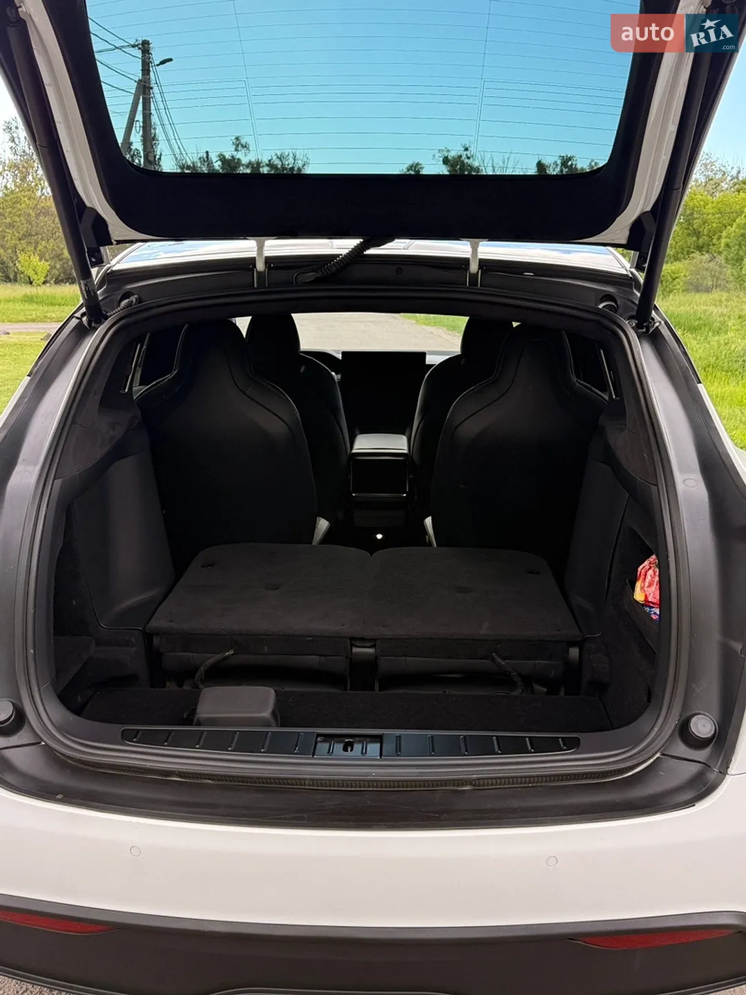 2022 Tesla Model X - мініатюра 16
