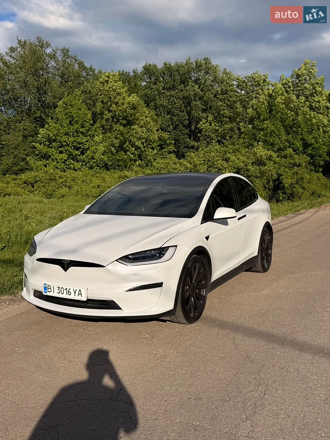 2022 Tesla Model X - мініатюра 40