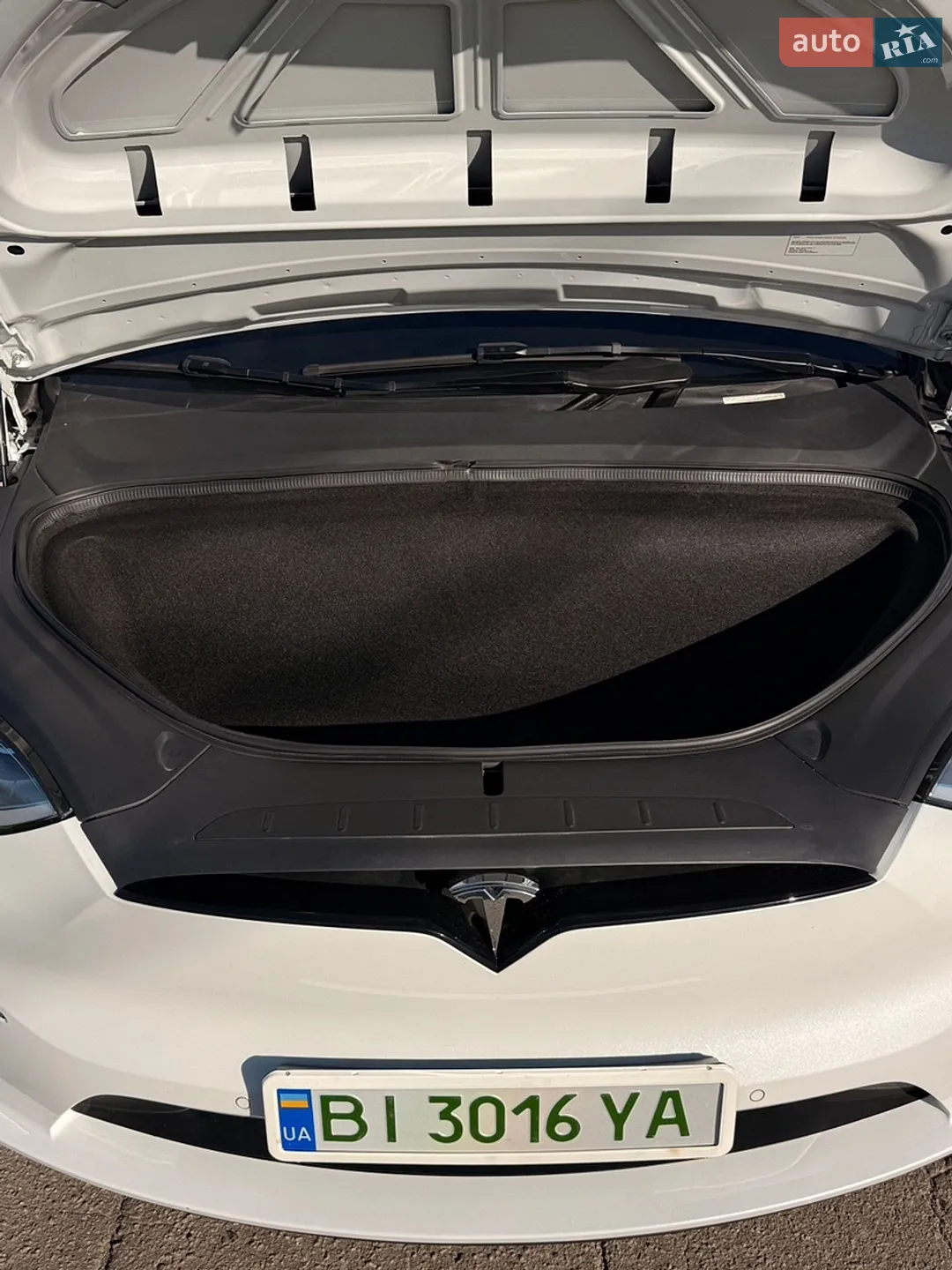2022 Tesla Model X - мініатюра 50