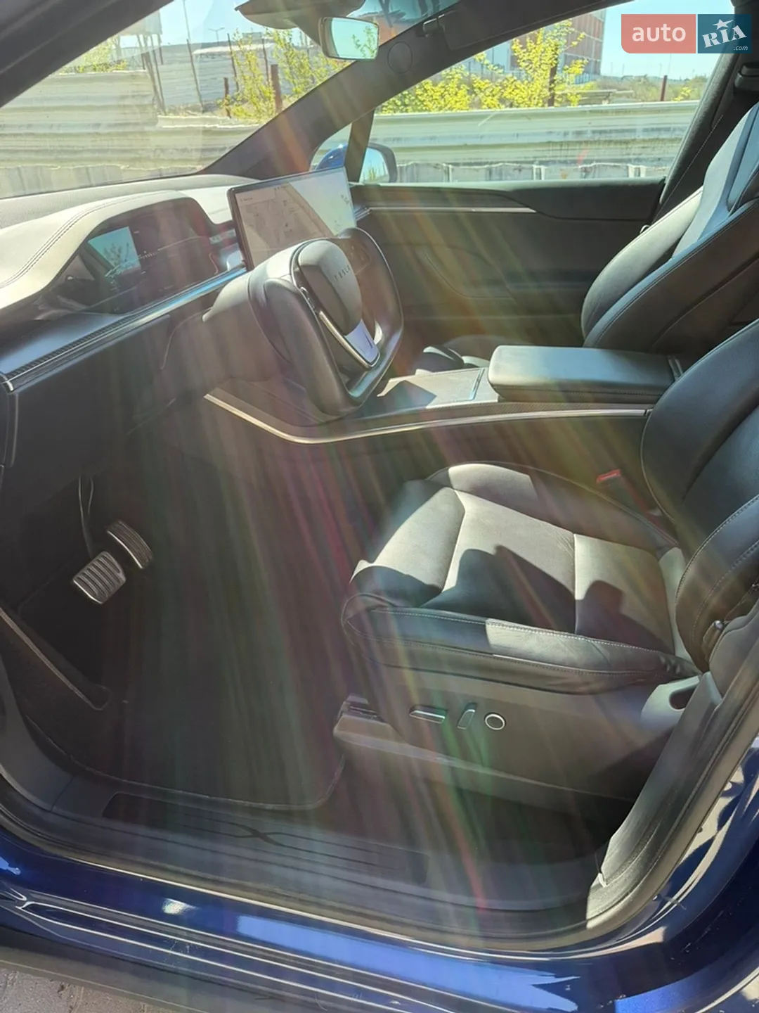 2022 Tesla Model X - мініатюра 8