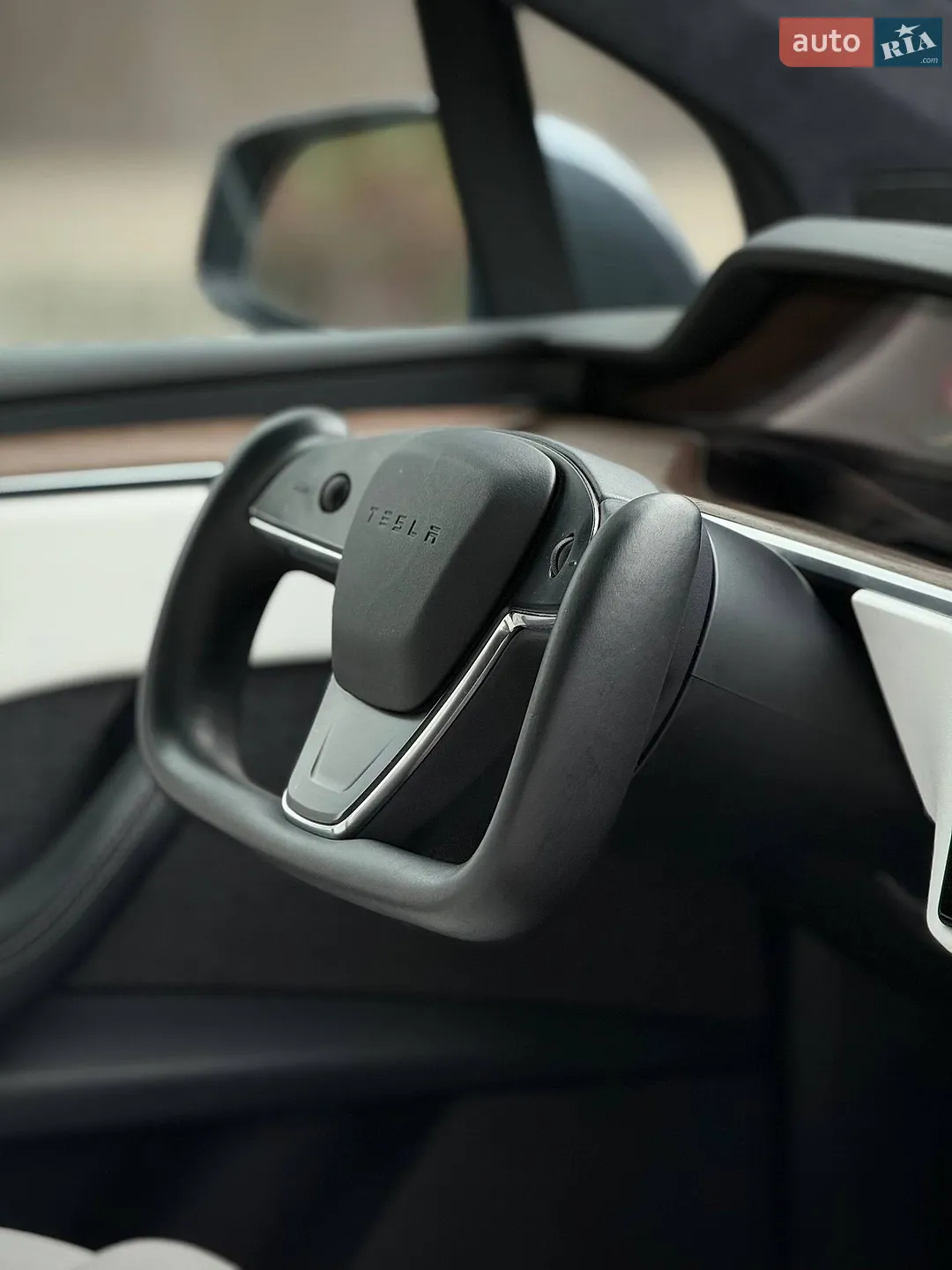 2022 Tesla Model X - мініатюра 20