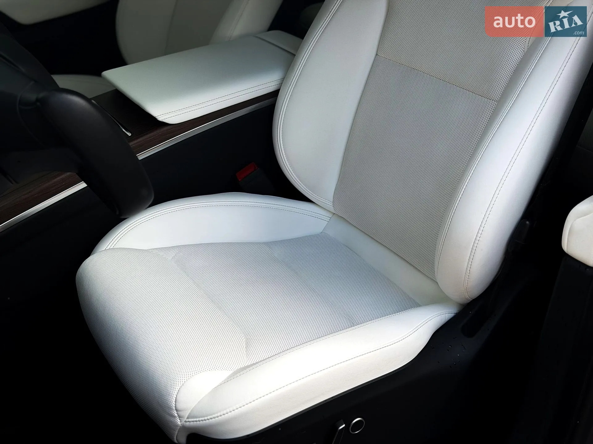 2023 Tesla Model X - мініатюра 12