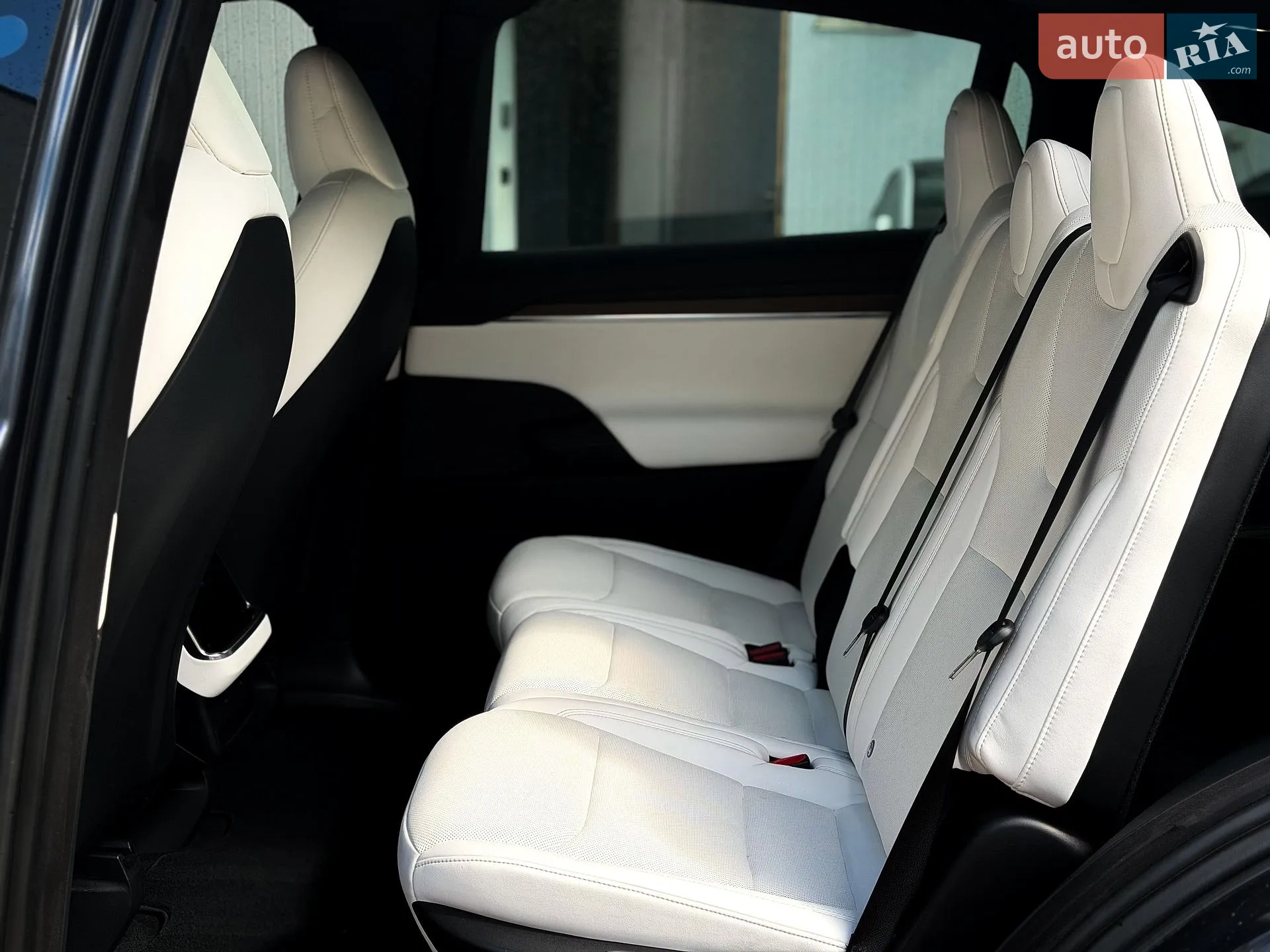 2023 Tesla Model X - мініатюра 16