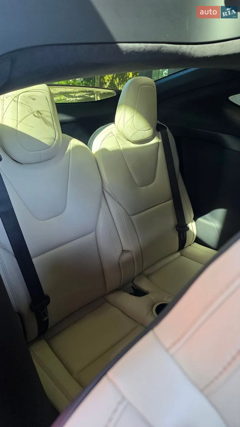 2020 Tesla Model X - мініатюра 9