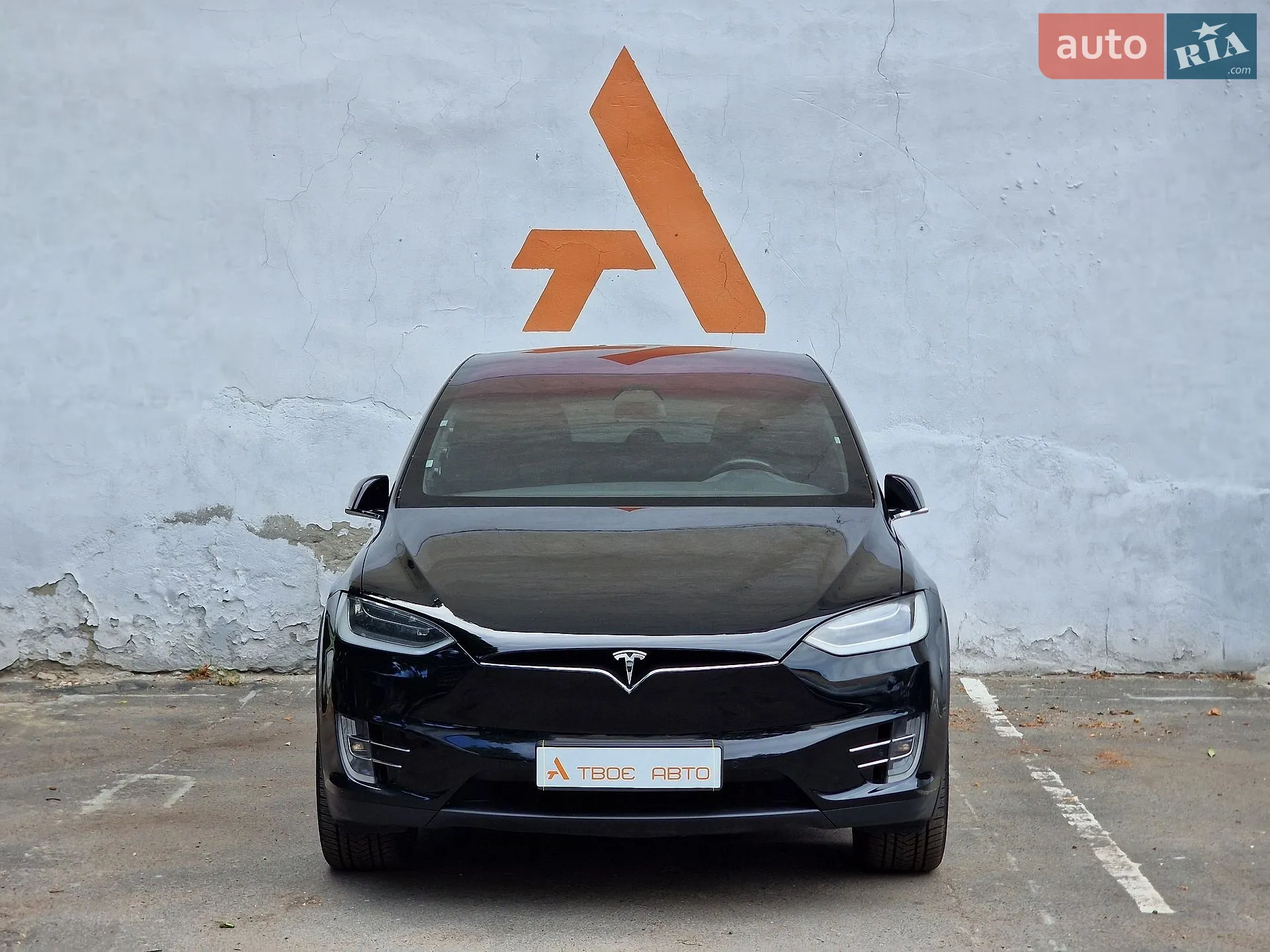 2017 Tesla Model X - мініатюра 5