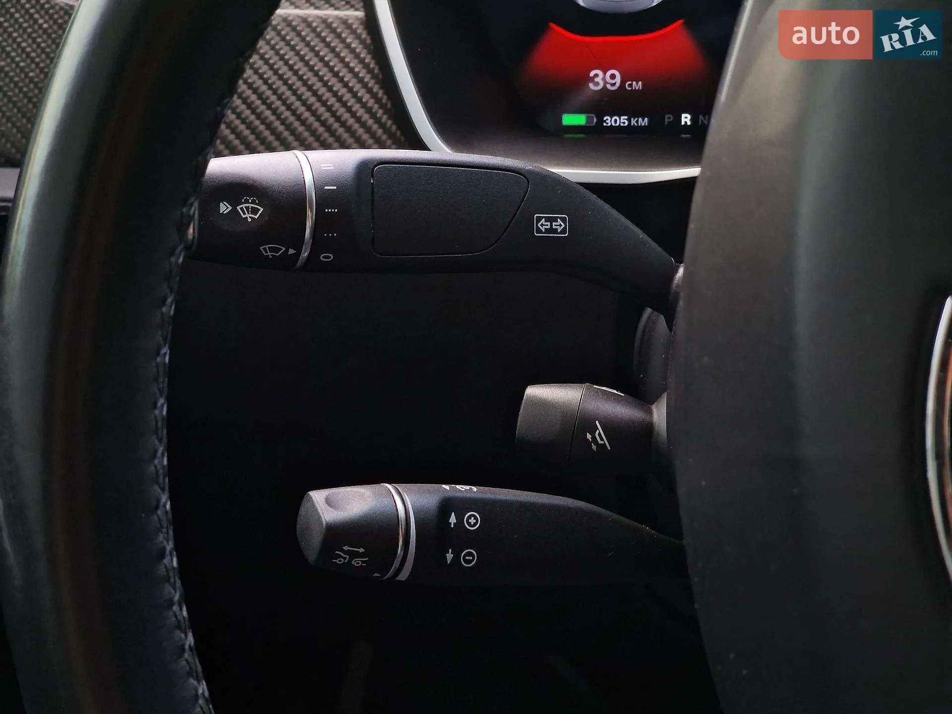 2017 Tesla Model X - мініатюра 55