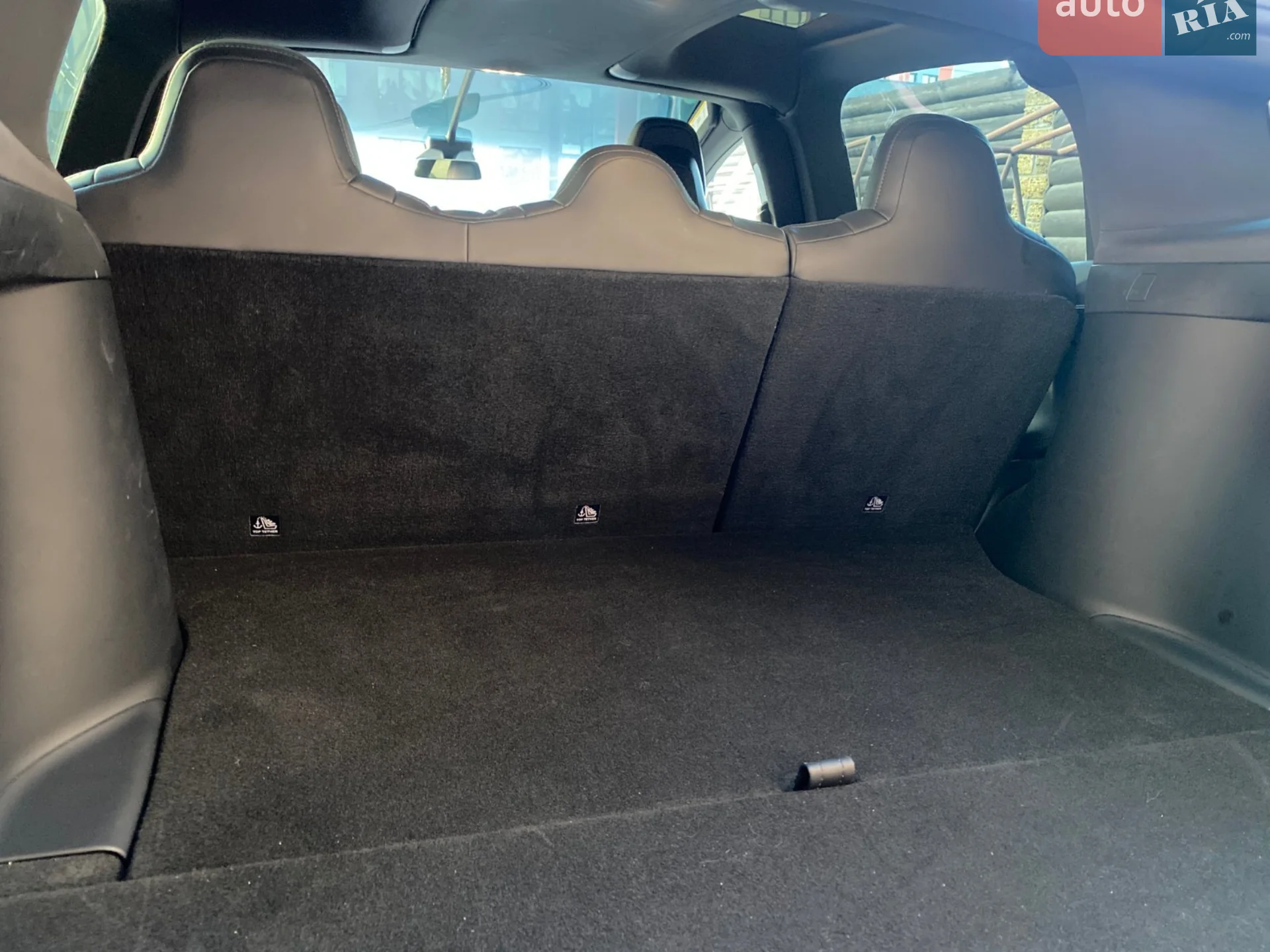 2018 Tesla Model X - мініатюра 22