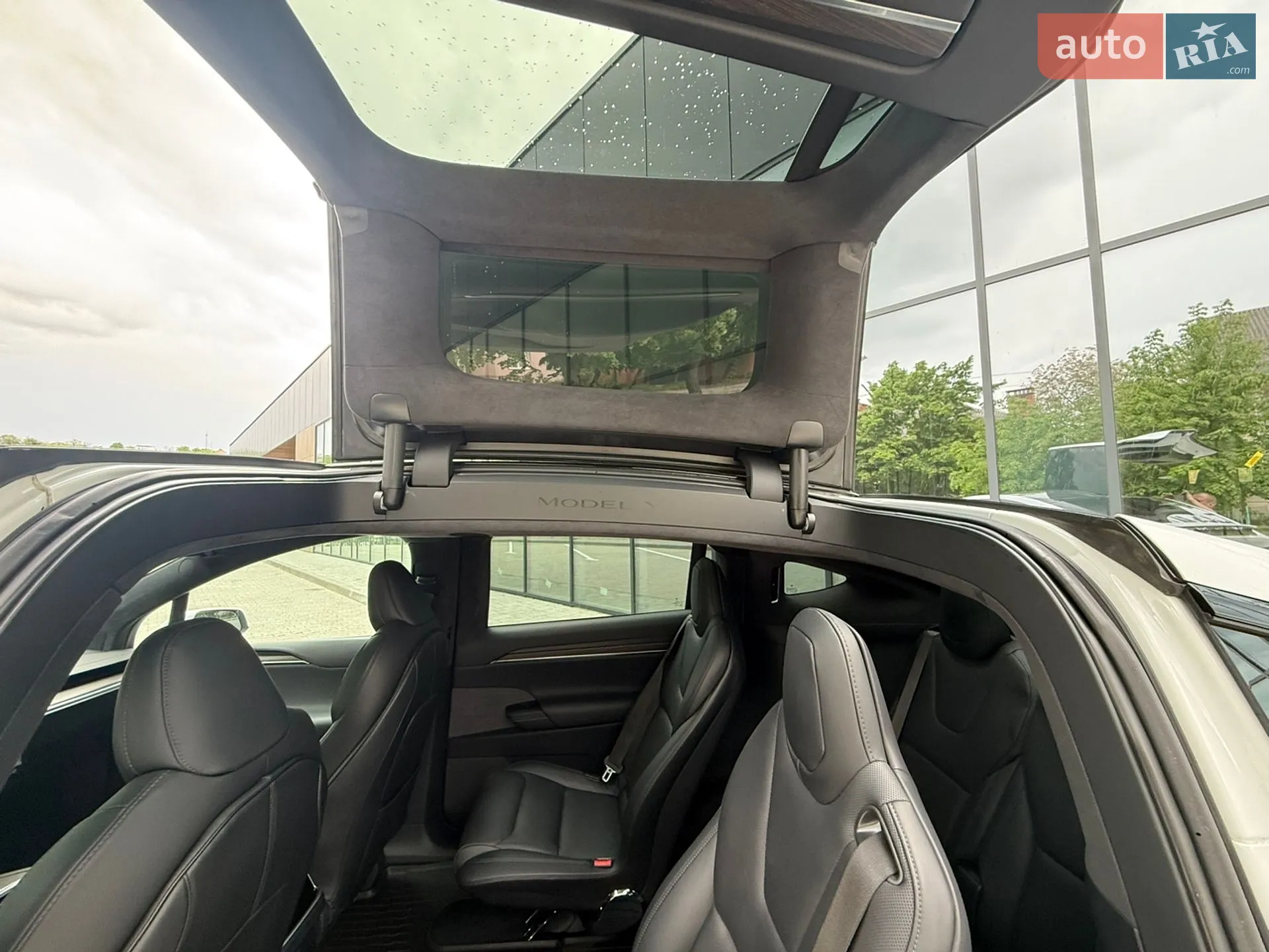 2023 Tesla Model X - мініатюра 27