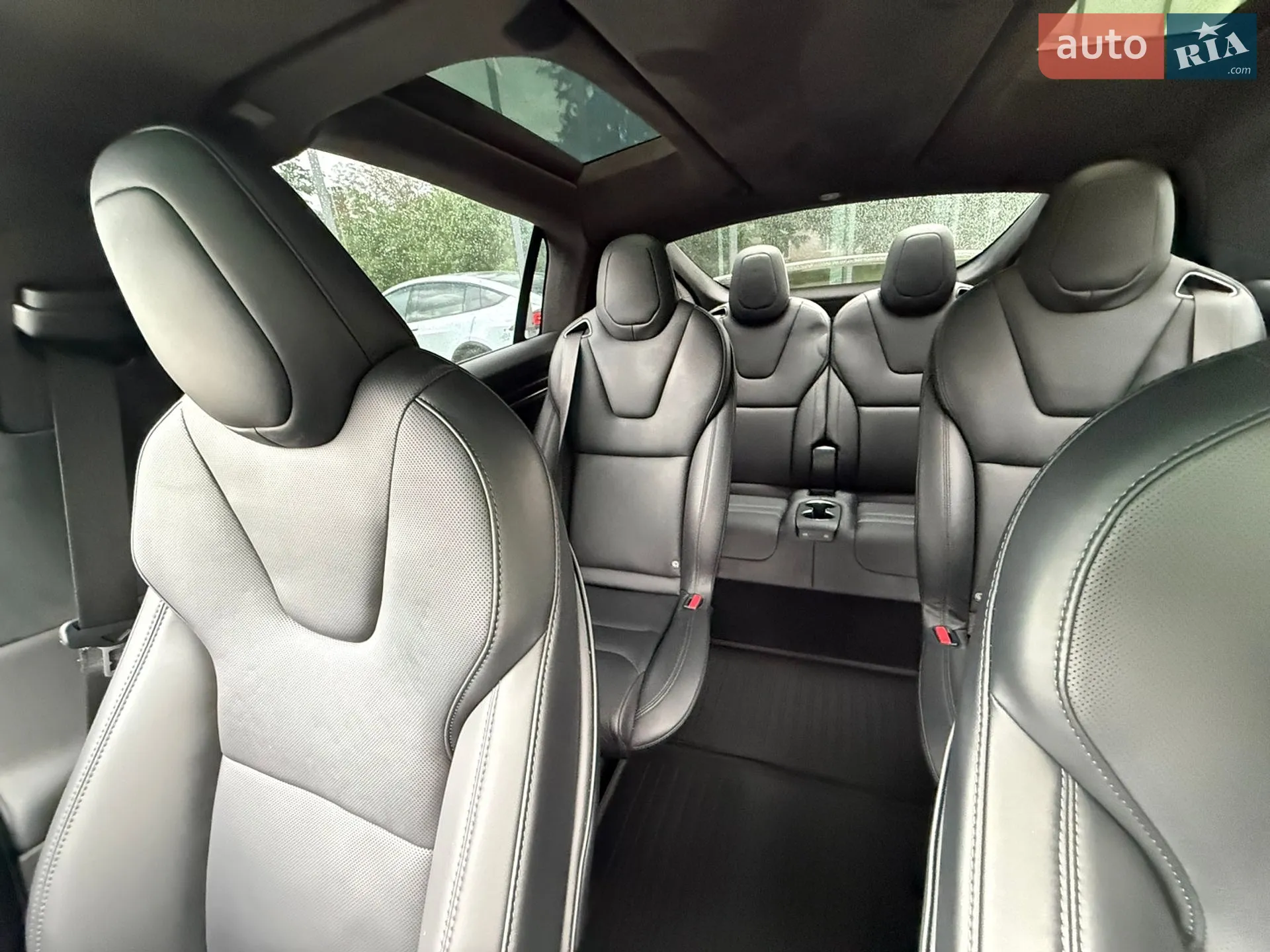 2023 Tesla Model X - мініатюра 45
