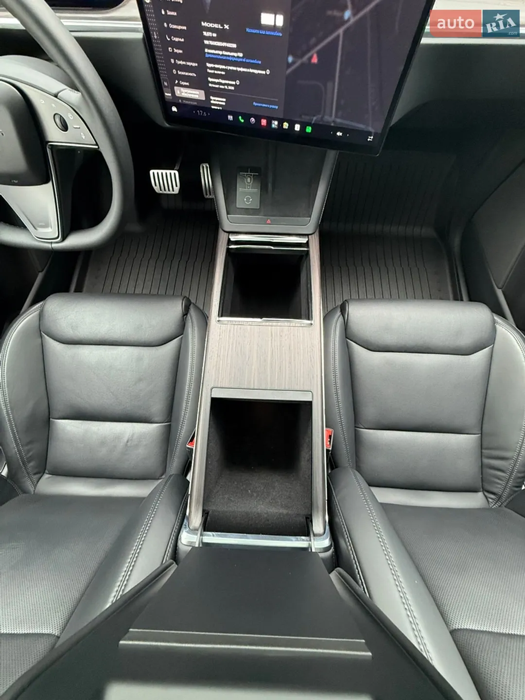 2023 Tesla Model X - мініатюра 52