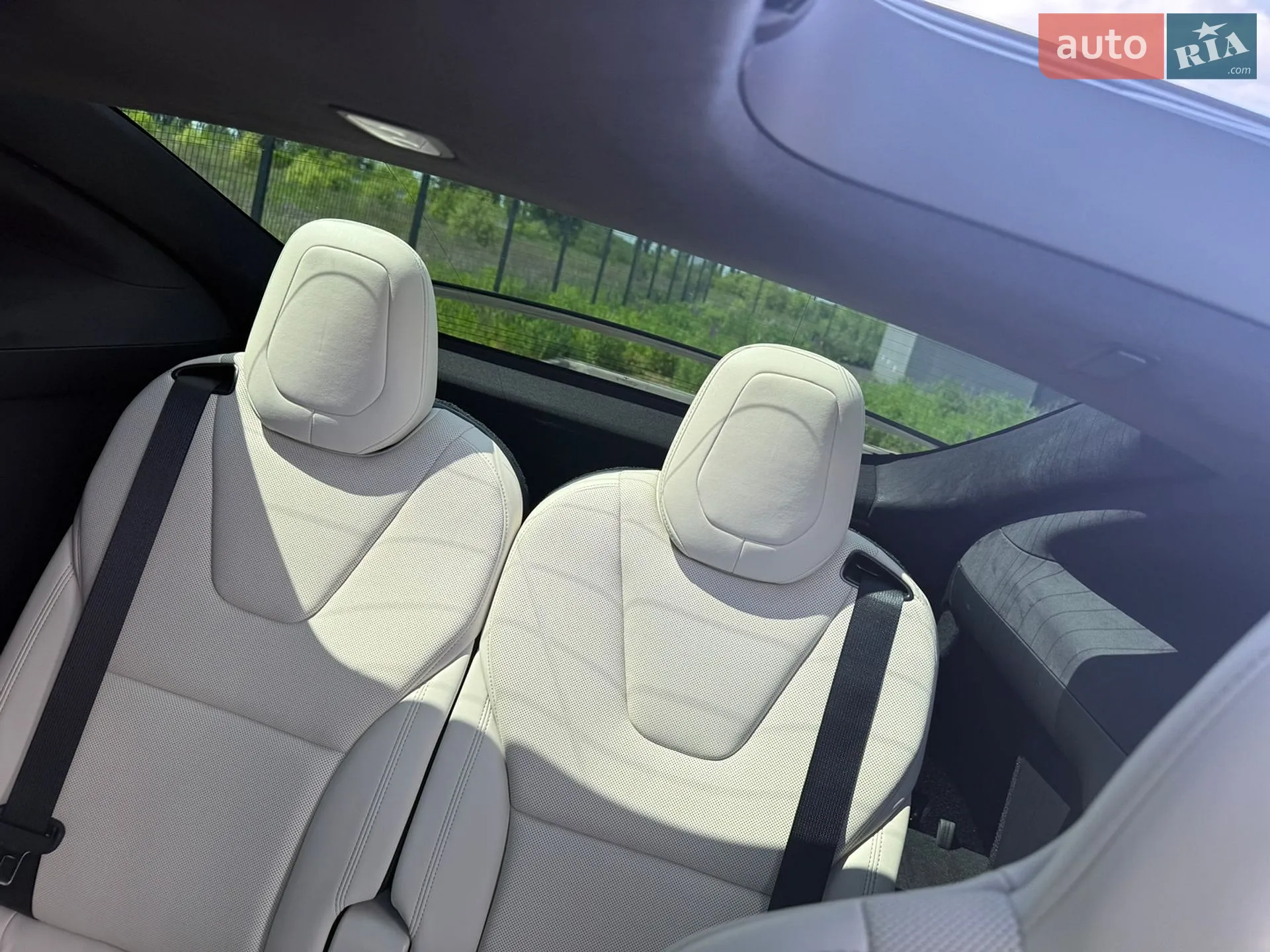 2022 Tesla Model X - мініатюра 11