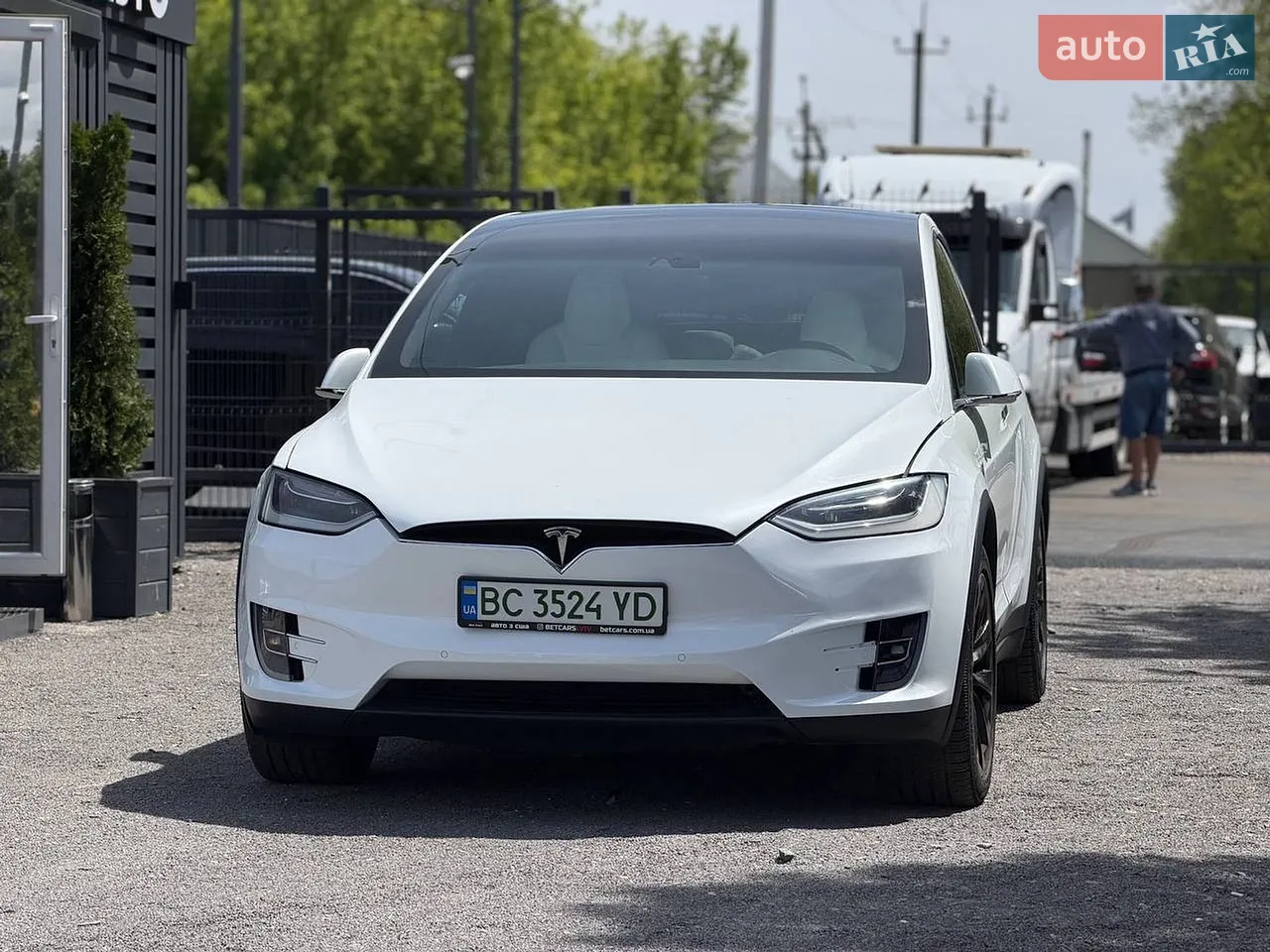 2022 Kia EV6 - мініатюра 38