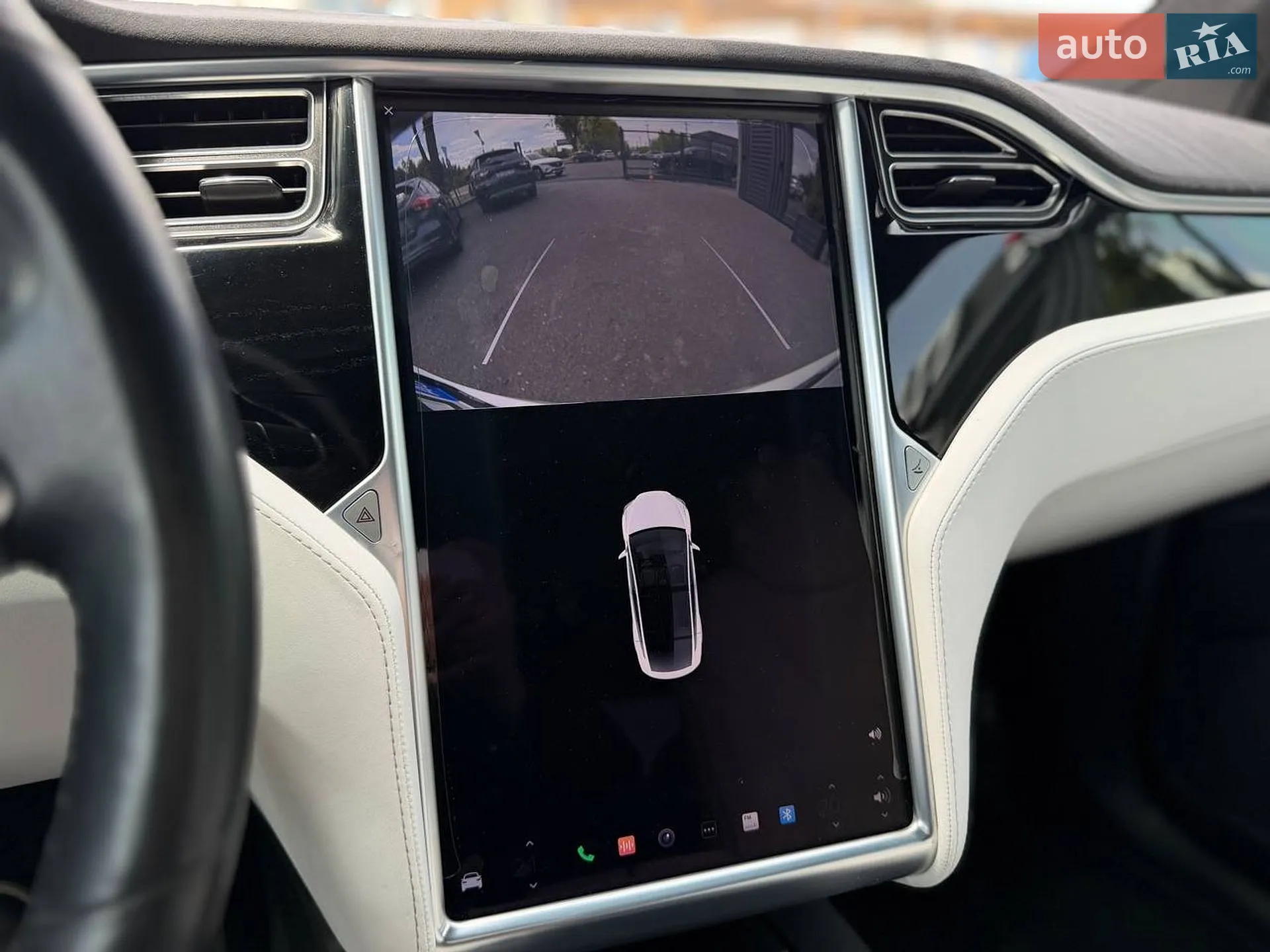 2016 Tesla Model X - мініатюра 13