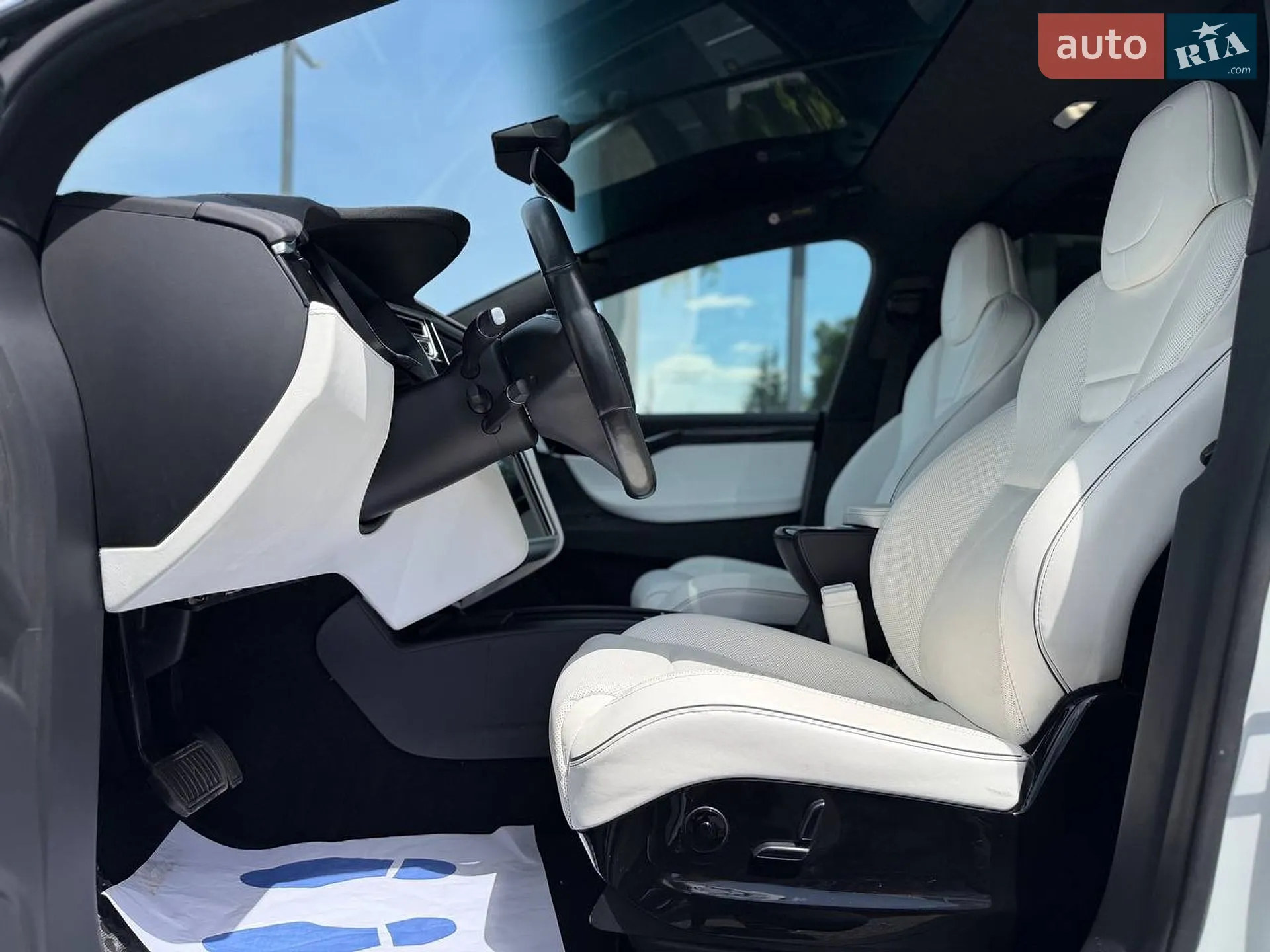 2016 Tesla Model X - мініатюра 16