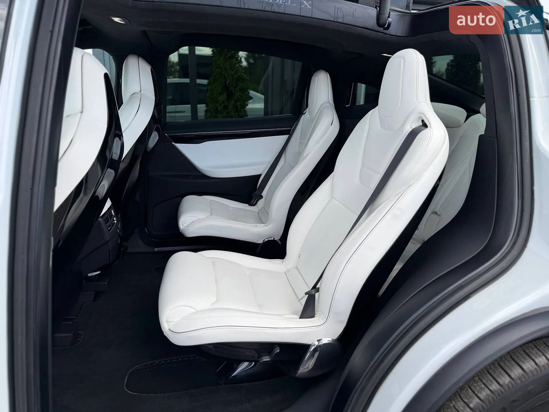 2016 Tesla Model X - мініатюра 17