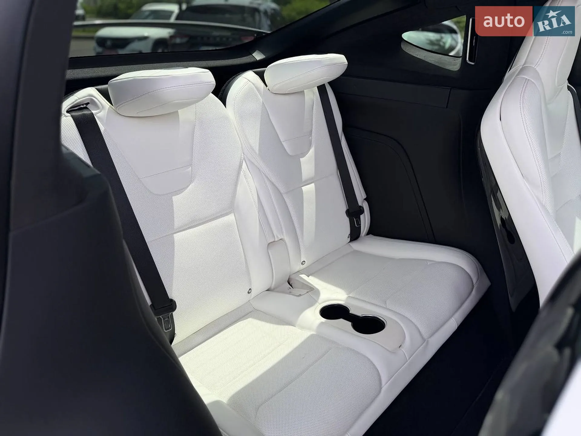 2016 Tesla Model X - мініатюра 25