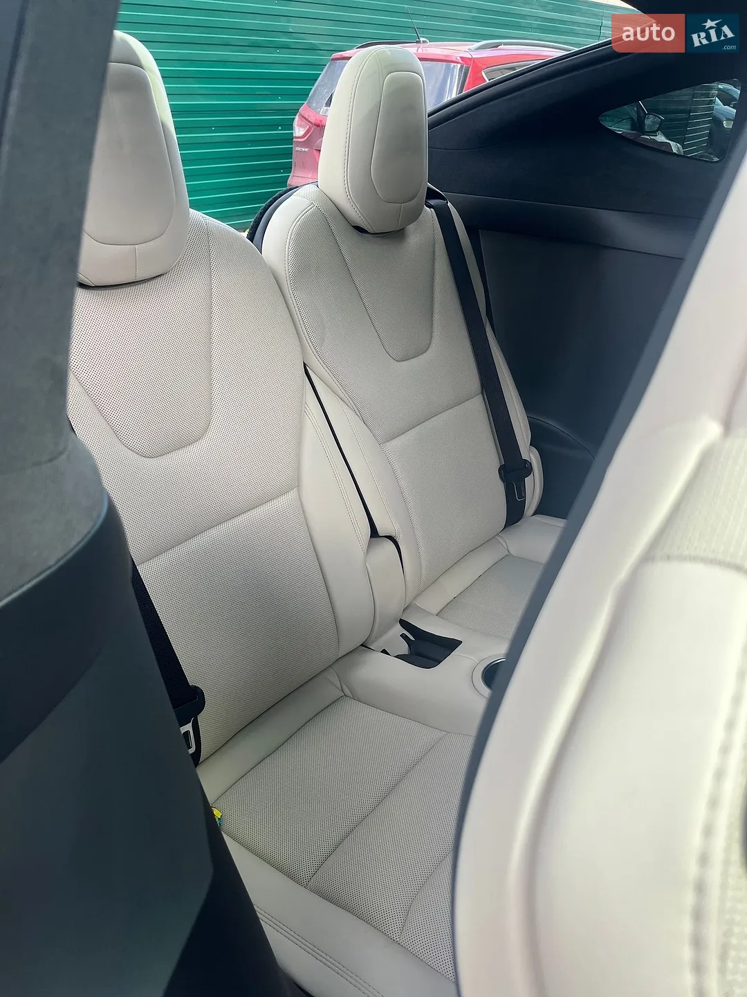 2022 Tesla Model X - мініатюра 23