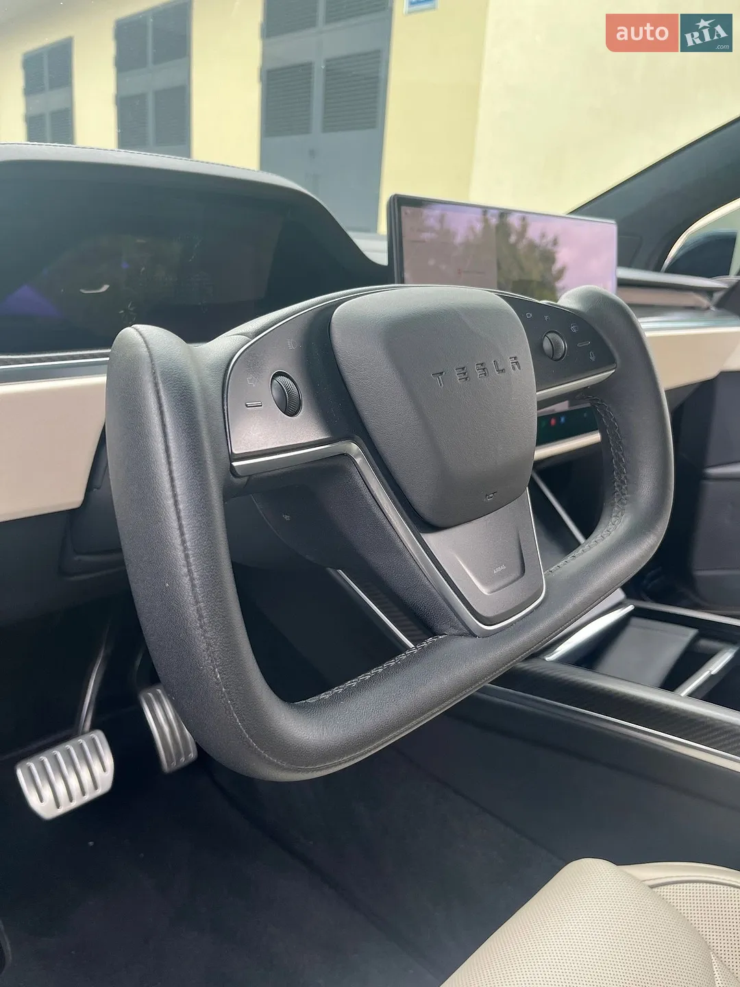2022 Tesla Model X - мініатюра 15