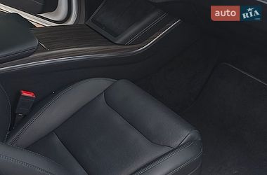 Внедорожник / Кроссовер Tesla Model X 2023 в Киеве фото 7 Внедорожник / Кроссовер Tesla Model X 2023 в Киеве