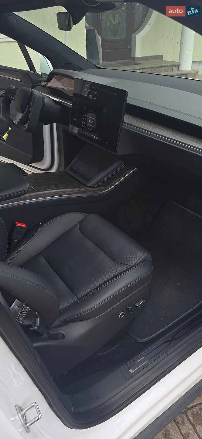 2023 Tesla Model X - мініатюра 7