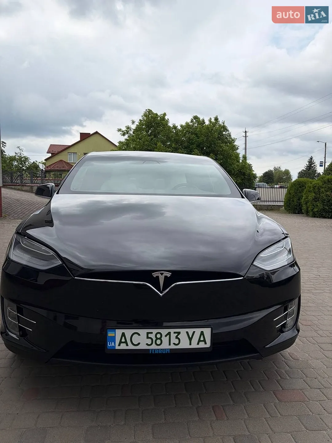 2019 Tesla Model X - мініатюра 14