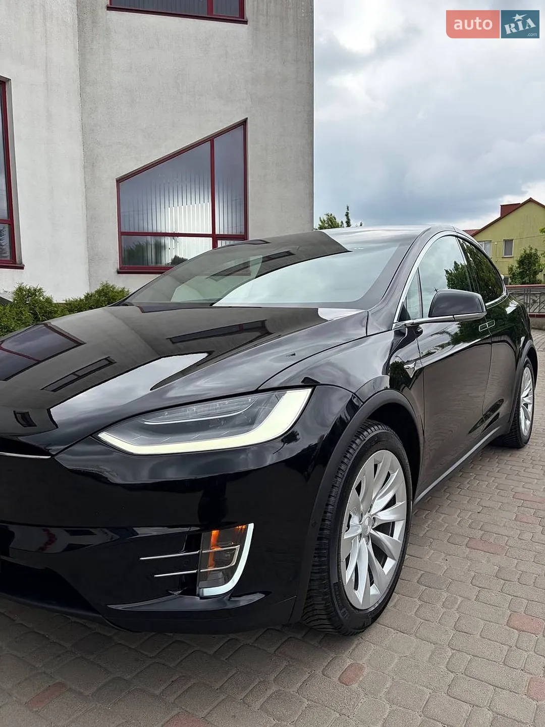 2019 Tesla Model X - мініатюра 17