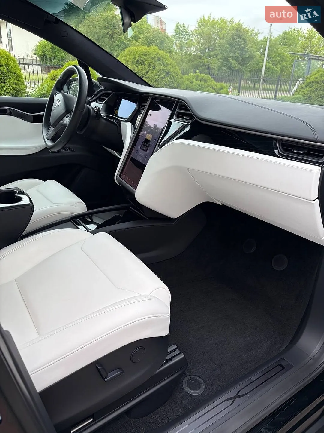 2019 Tesla Model X - мініатюра 31