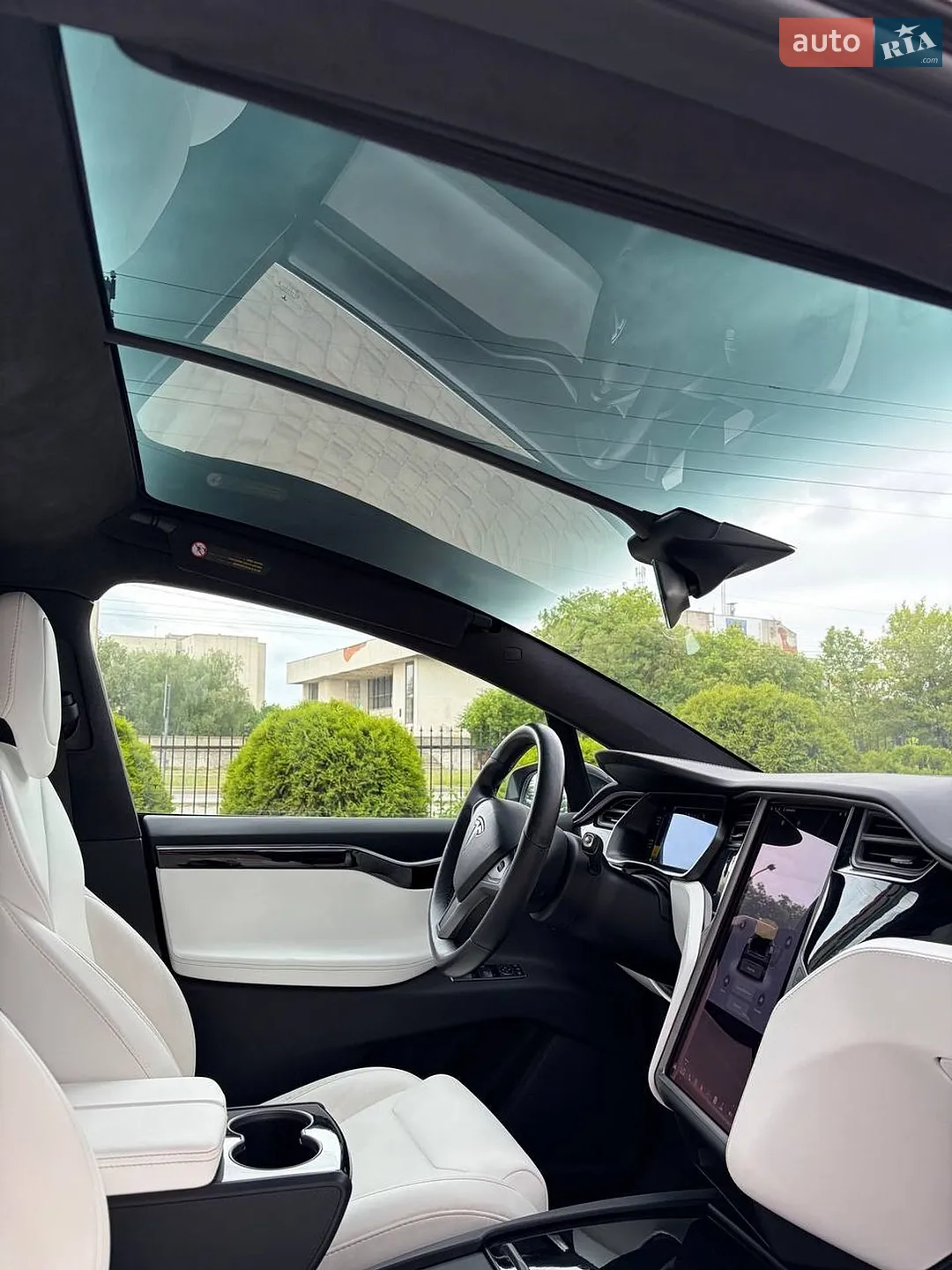 2019 Tesla Model X - мініатюра 36