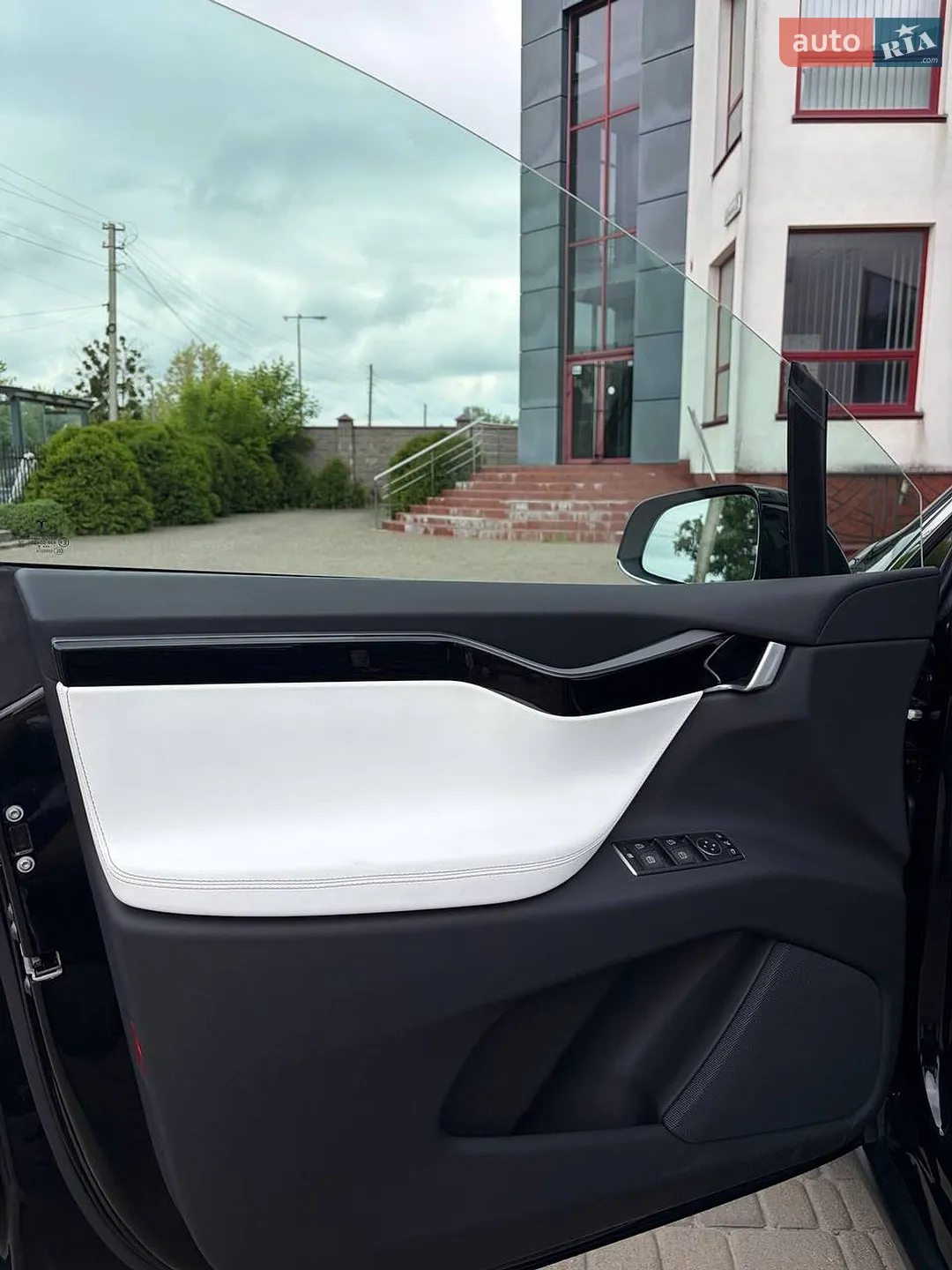 2019 Tesla Model X - мініатюра 41