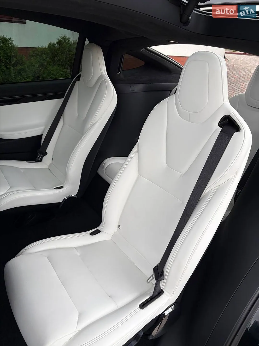 2019 Tesla Model X - мініатюра 45