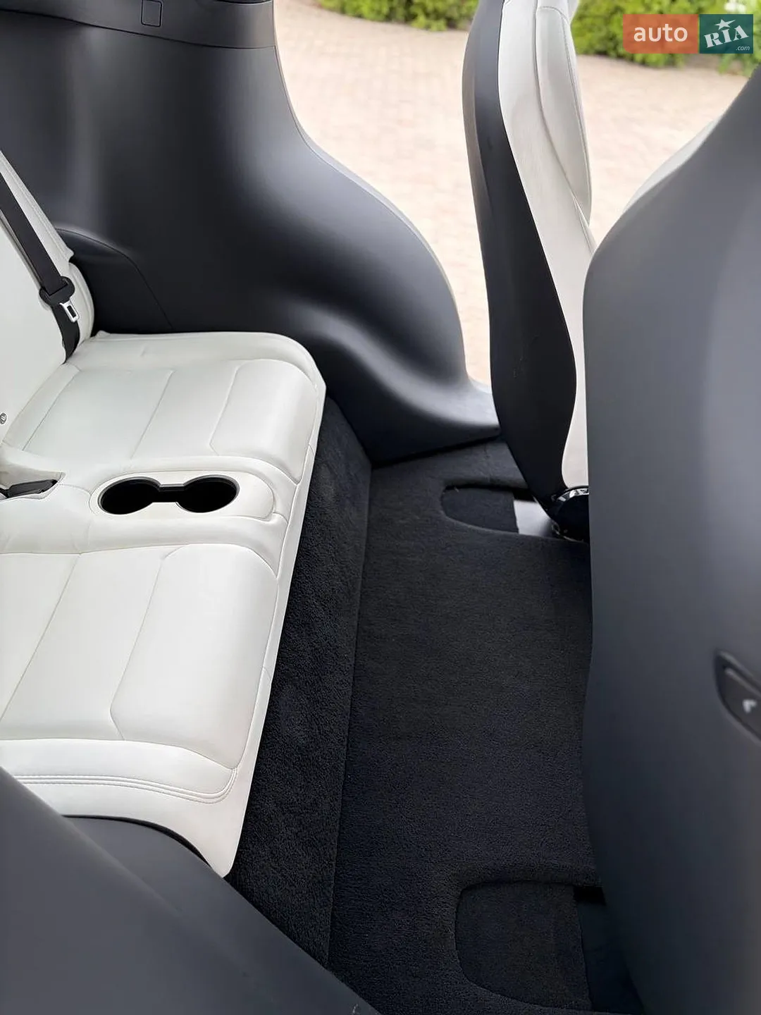 2019 Tesla Model X - мініатюра 55