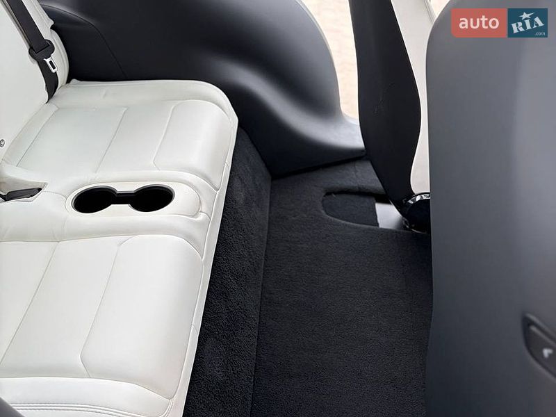 Внедорожник / Кроссовер Tesla Model X 2019 в Луцке фото 55 Внедорожник / Кроссовер Tesla Model X 2019 в Луцке