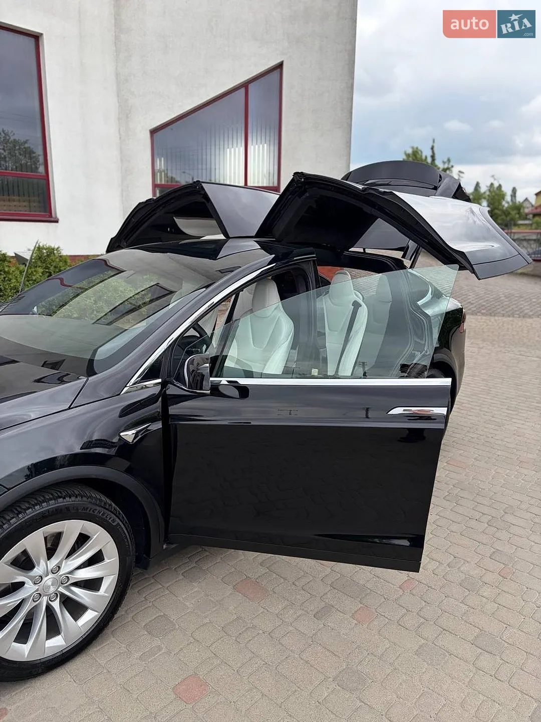 2019 Tesla Model X - мініатюра 59