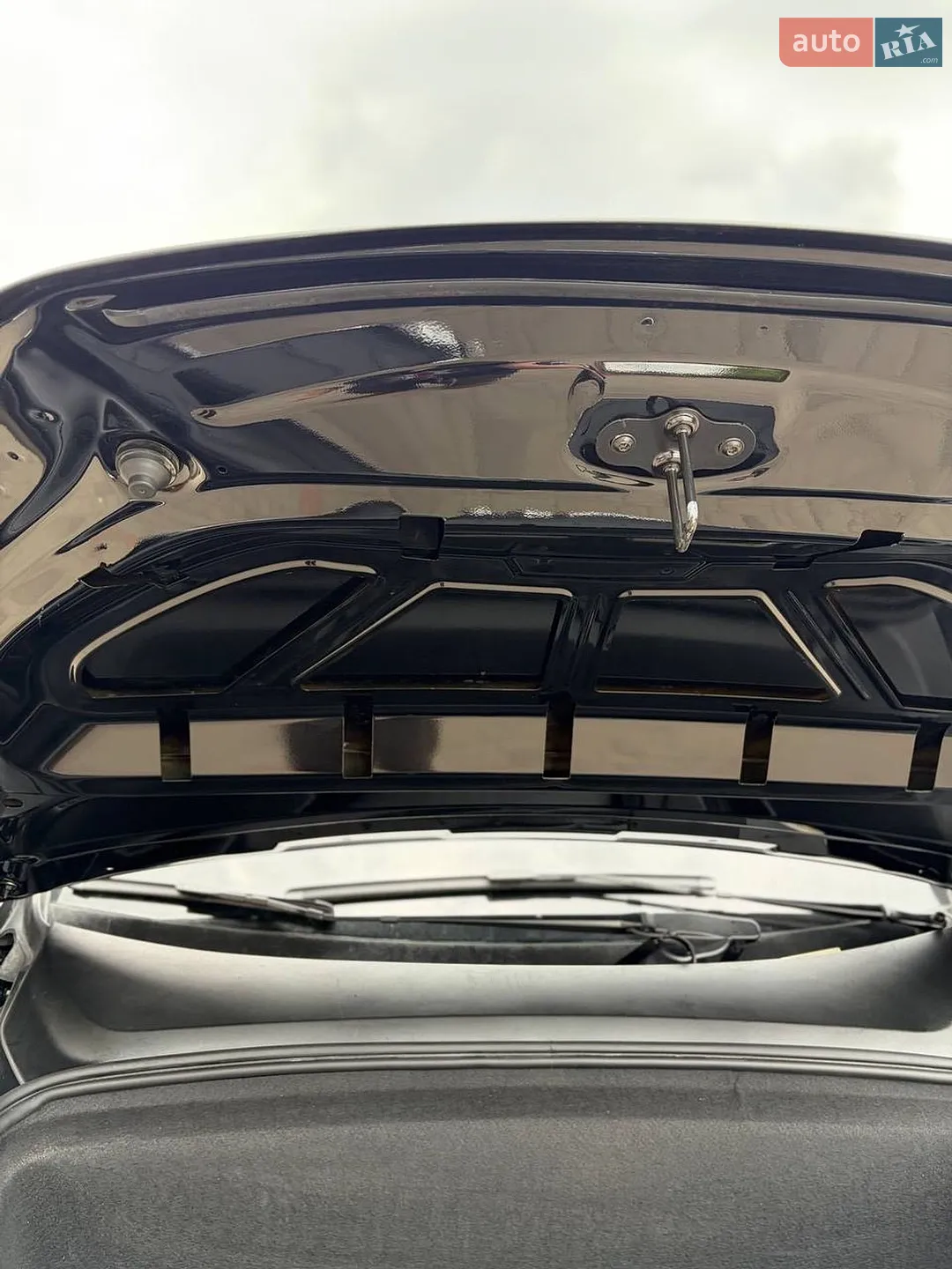 2019 Tesla Model X - мініатюра 68