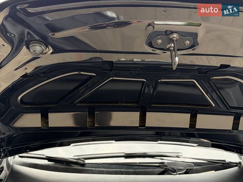 Внедорожник / Кроссовер Tesla Model X 2019 в Луцке фото 68 Внедорожник / Кроссовер Tesla Model X 2019 в Луцке