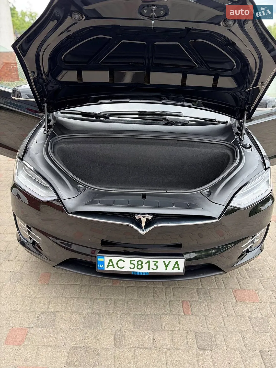 2019 Tesla Model X - мініатюра 71