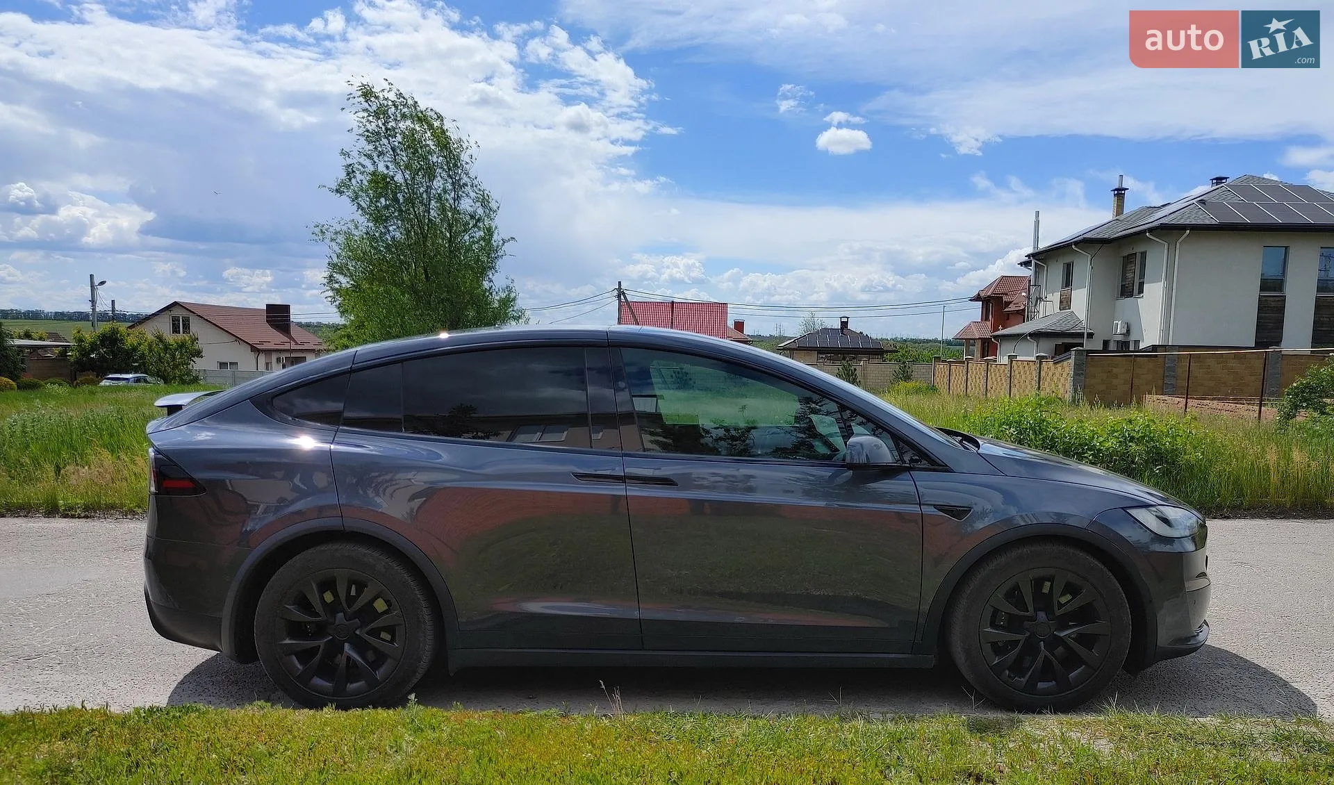 2022 Tesla Model X - мініатюра 5