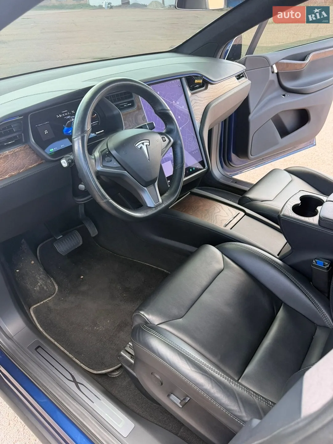 2019 Tesla Model X - мініатюра 15